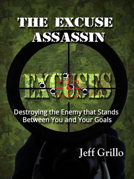 excuse assassin book