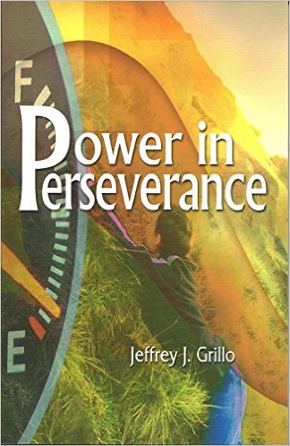 power in perseverance book